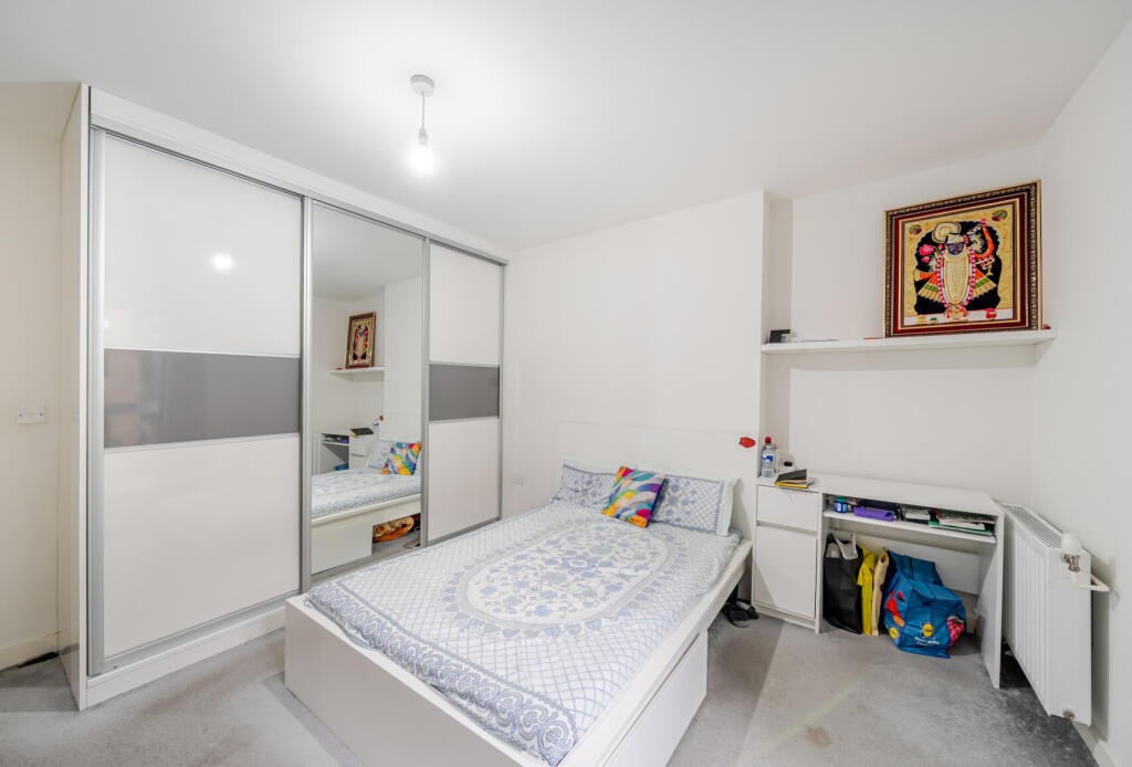 Apartment in London - View 3