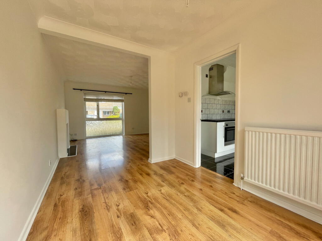 House in Peterborough - View 4
