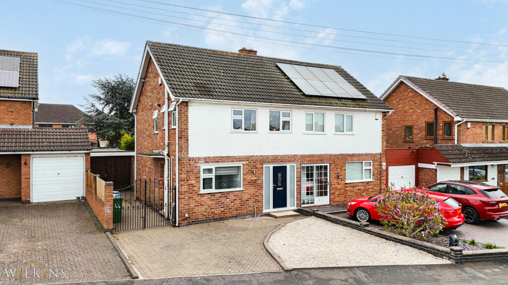 Additional image 26 of Claremont Road, Tamworth, Staffordshire, B79