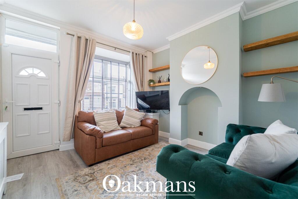 House in Birmingham - View 3