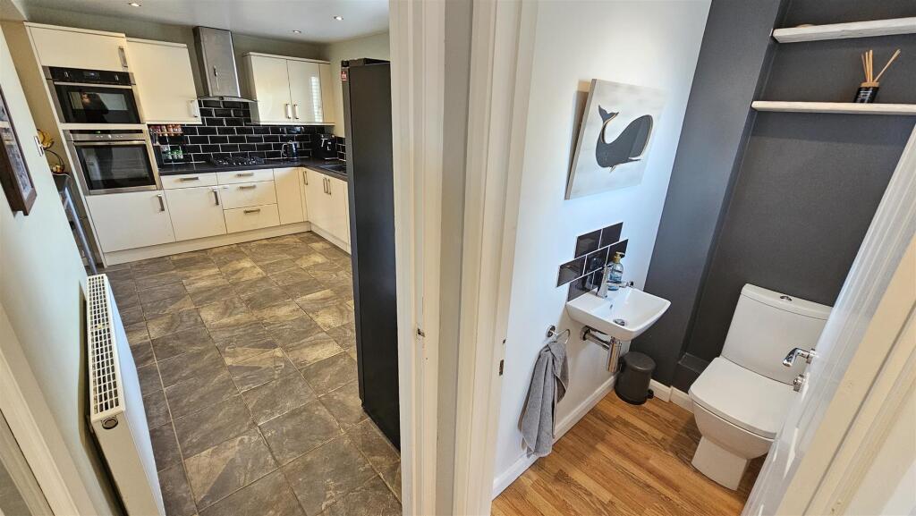 Wychwood Road, Bingham photo 4