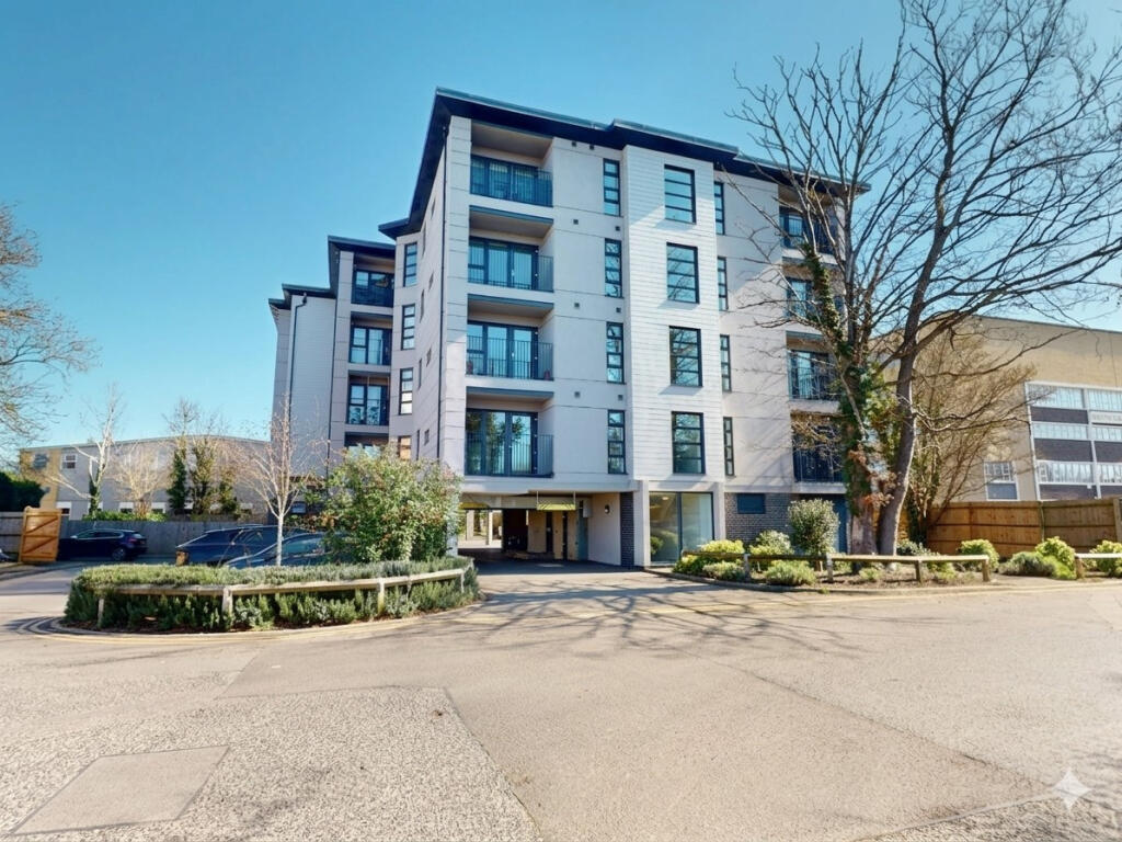 Main image of property: Hop Pocket, Paddock Wood, TN12 6GS