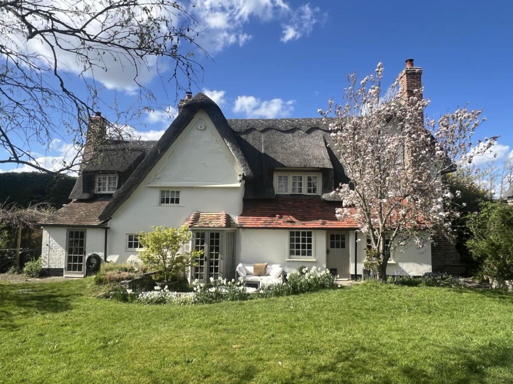 Main image of property: High Street, Great Abington, CB21