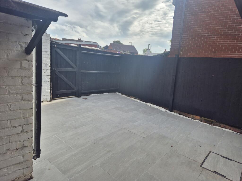 House in Warrington - View 2