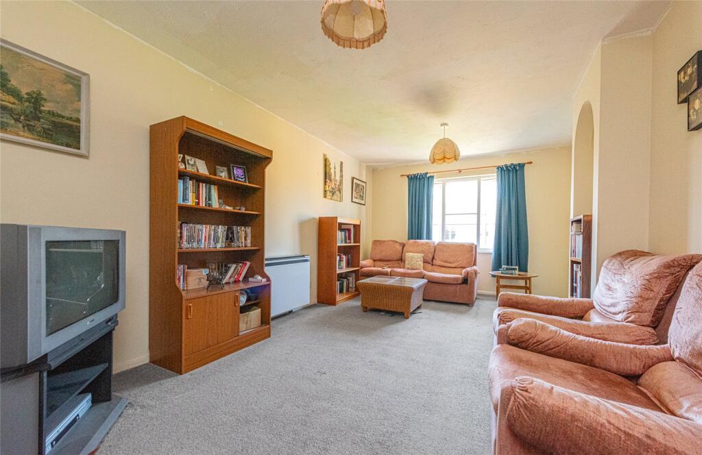 Apartment in London, Lower Holloway, Holloway - View 5