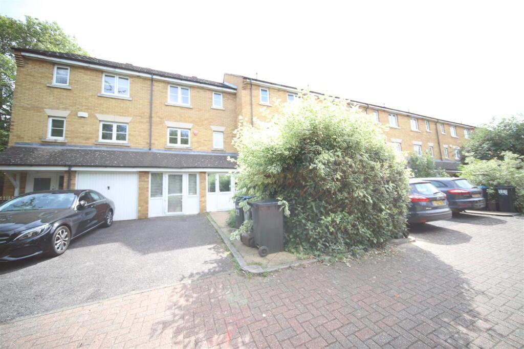 Main image of property: Westminster Drive, London