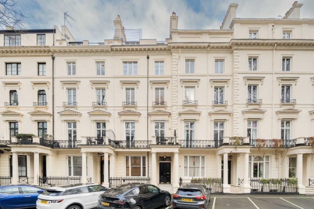 Main image of property: Westbourne Terrace, Hyde Park