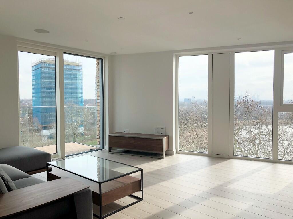 Main image of property: Newnton Close, London, N4