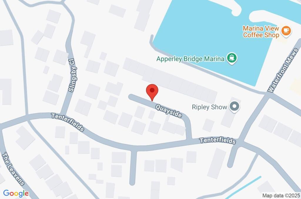 Additional image 32 of The Quayside, Apperley Bridge, Bradford, BD10