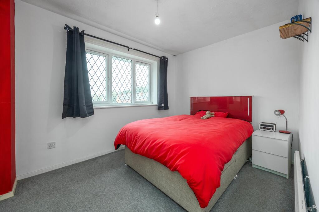 Apartment in Walsall - More
