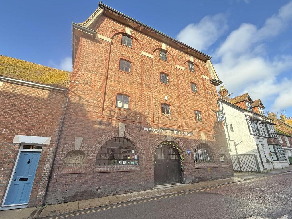 Main image of property: Fish Cafe, 17 Tower Street, Rye, TN31 7AT