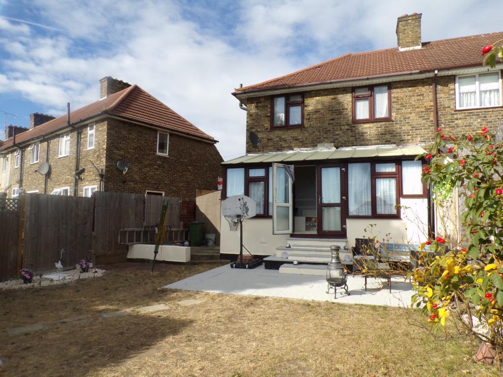 Photo of the property