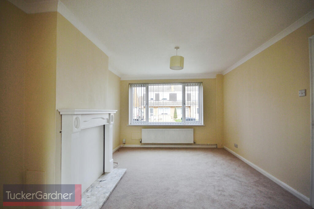 House in Cambridge, Cherry Hinton - View 5
