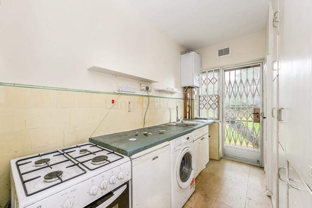 Apartment in London, Shepherd's Hill, Crouch End - View 4