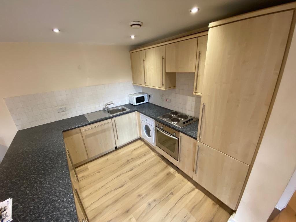 Apartment in Manchester - View 2