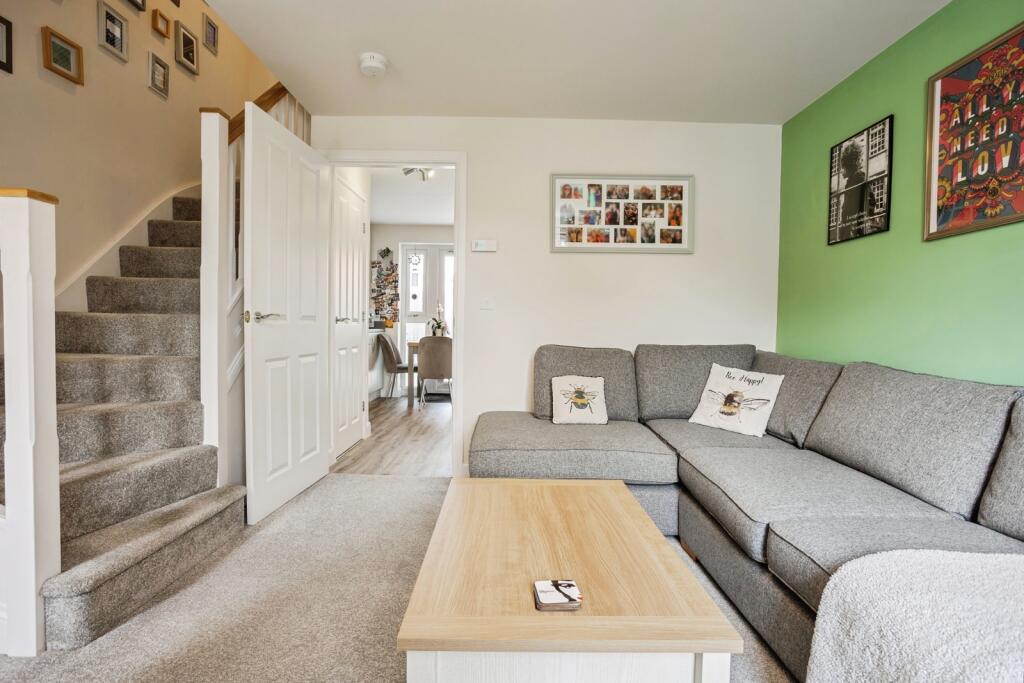 House in Rushcliffe, Bingham - View 3
