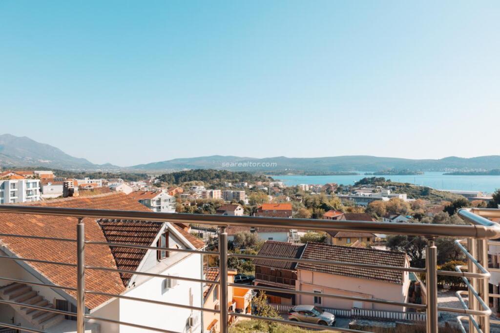 Main image of property: Tivat