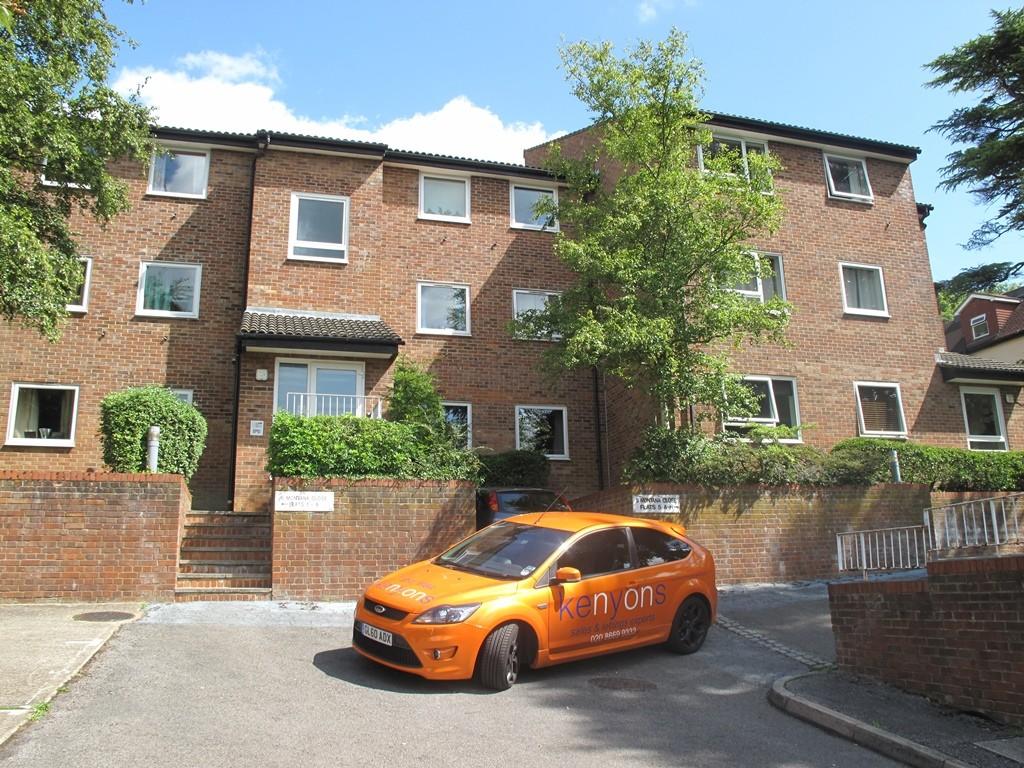 Main image of property: Montana Close, South Croydon, Surrey, CR2