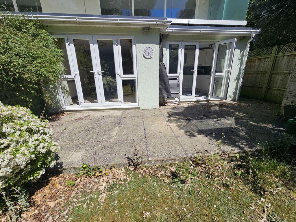 Main image of property: MUDEFORD