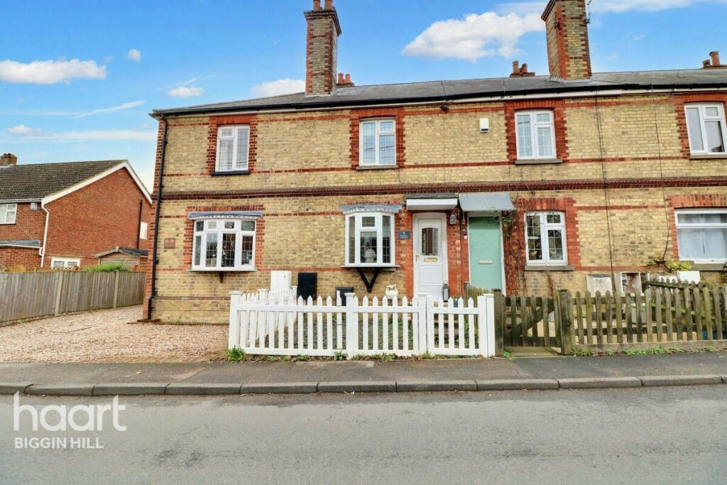 Main image of property: Main Road, Knockholt