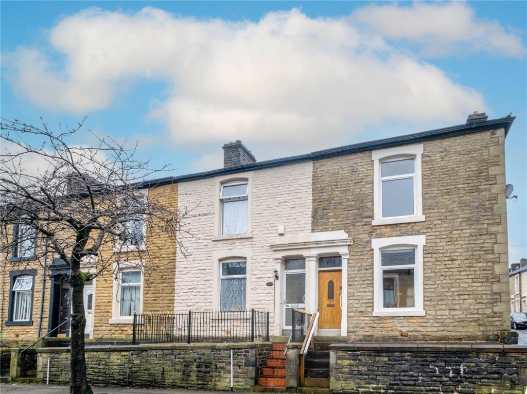 Main image of property: Greenway Street, Darwen, Lancashire, BB3