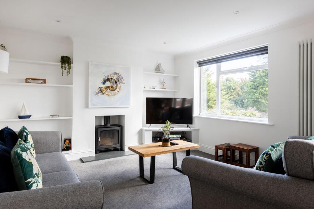 House in Brighton, Ovingdean - View 5