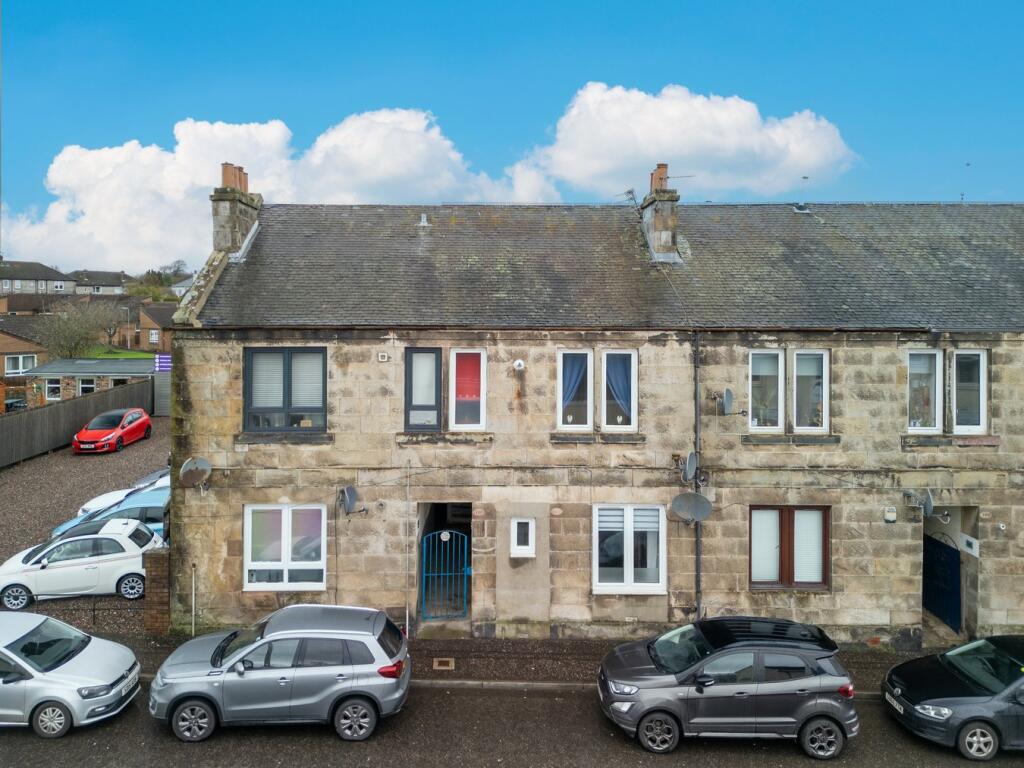 Main image of property: Rumblingwell, Dunfermline, KY12