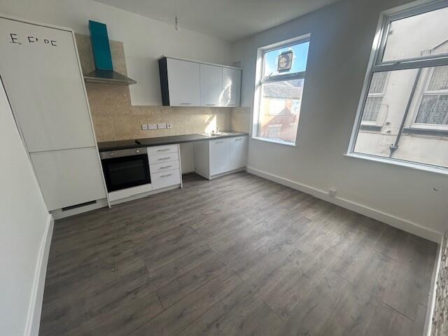 Main image of property: Lord St, Blackpool.