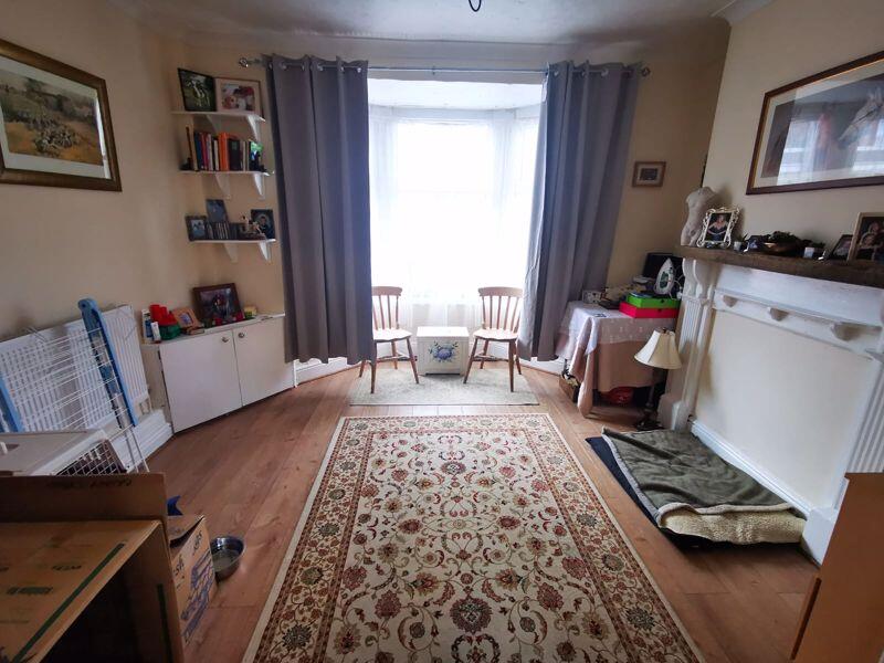 St Fagans Street, Caerphilly - More