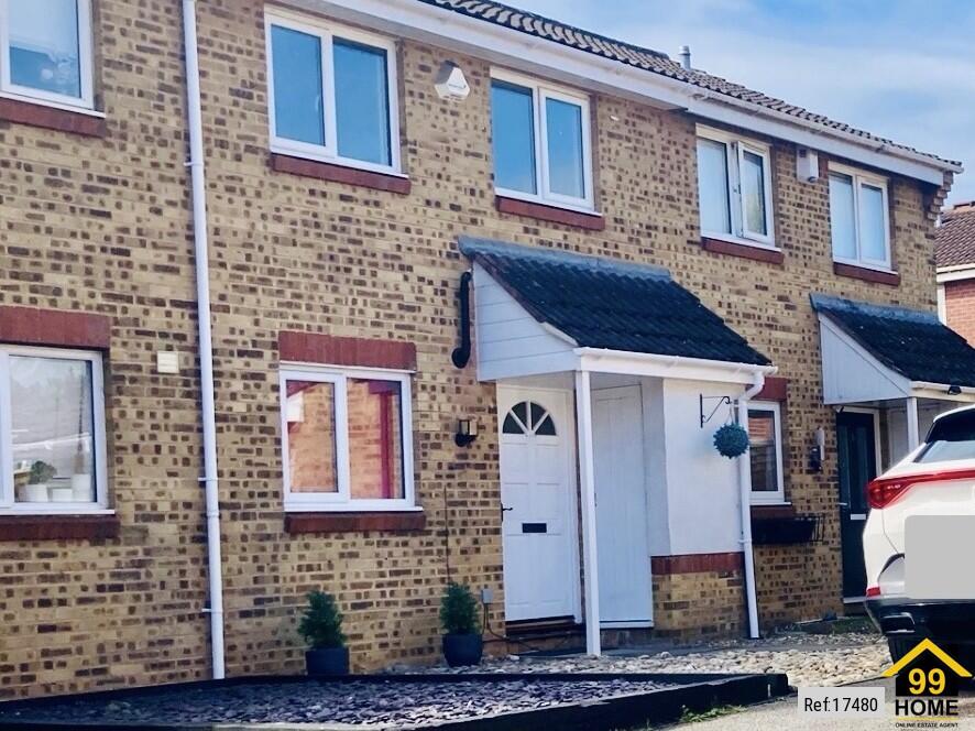 Main image of property: Bickford Close, Bristol, Barrs Court, United Kingdom, BS30