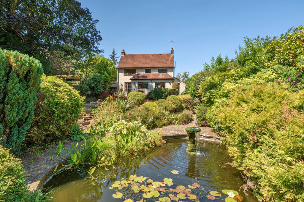 Oakfield Lane, Keston, BR2 photo 2