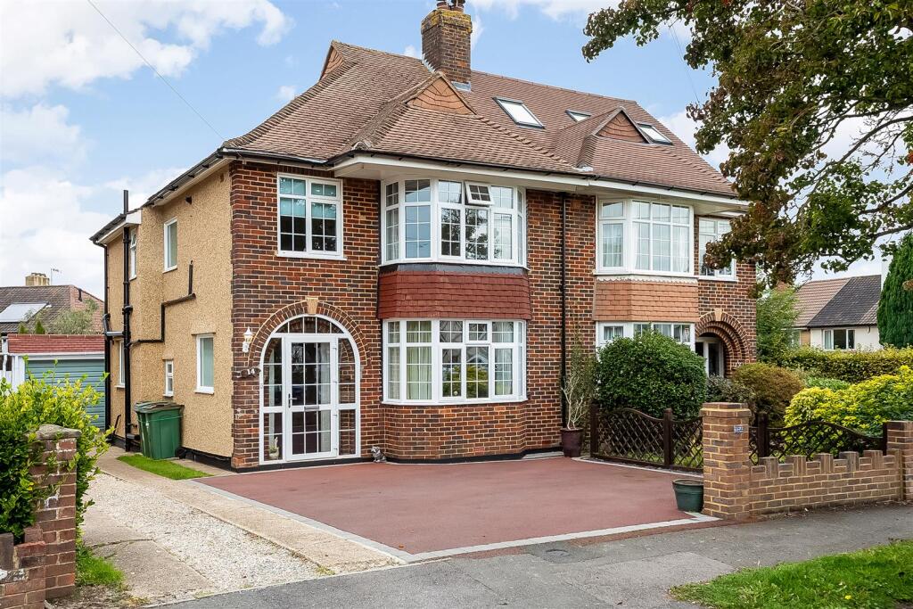 Main image of property: Corrigan Avenue, Coulsdon