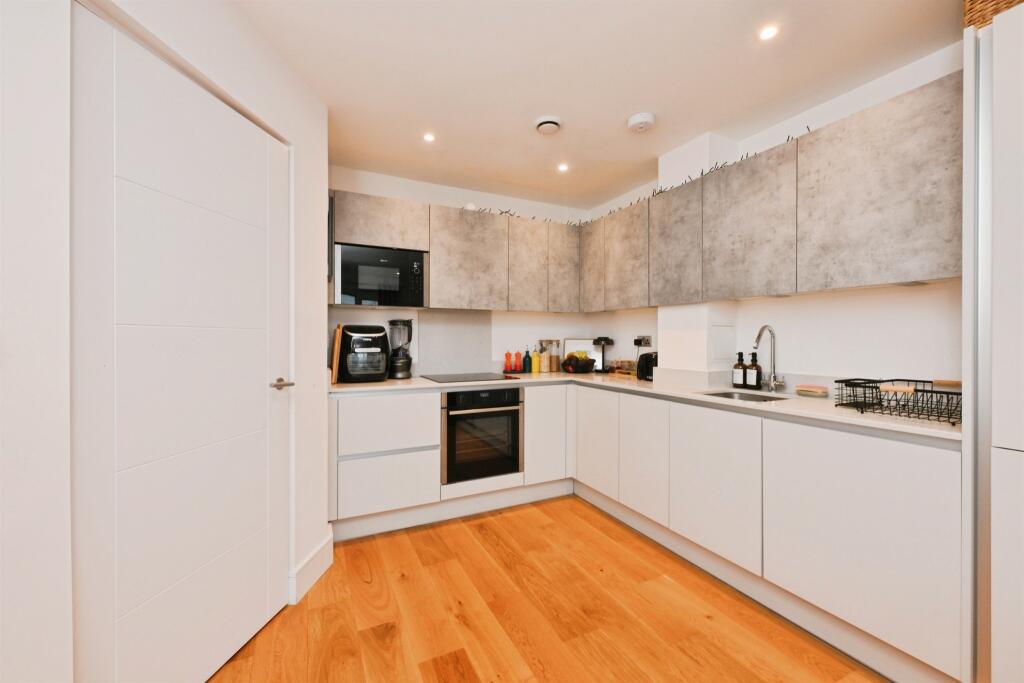 Additional image 2 of Bridge Road East, Welwyn Garden City
