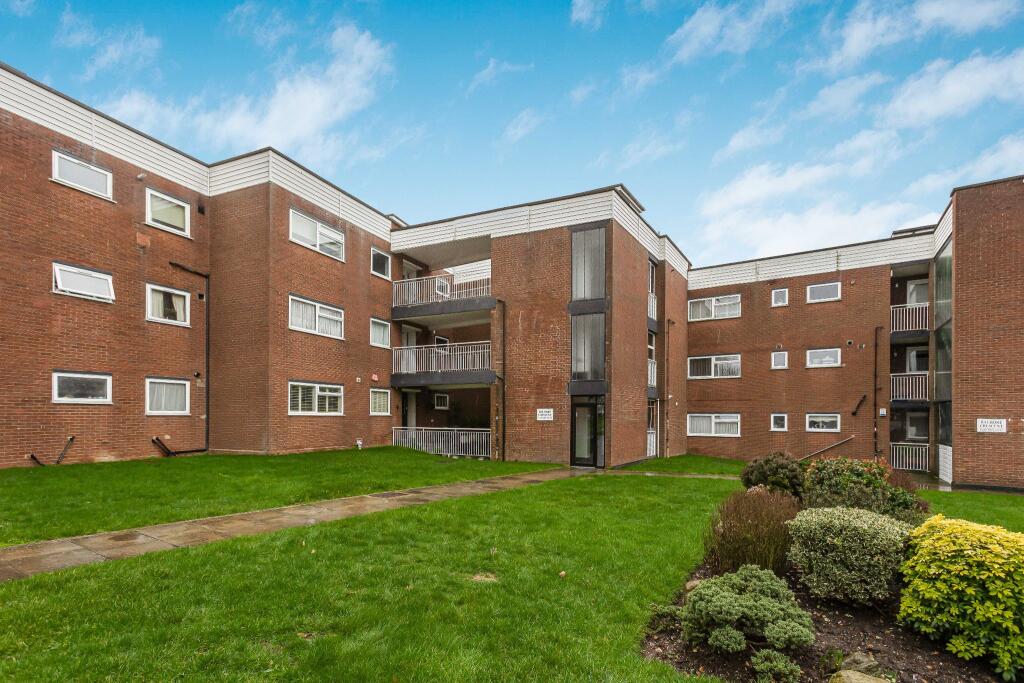 Main image of property: Balmore Crescent, Cockfosters, Barnet, EN4