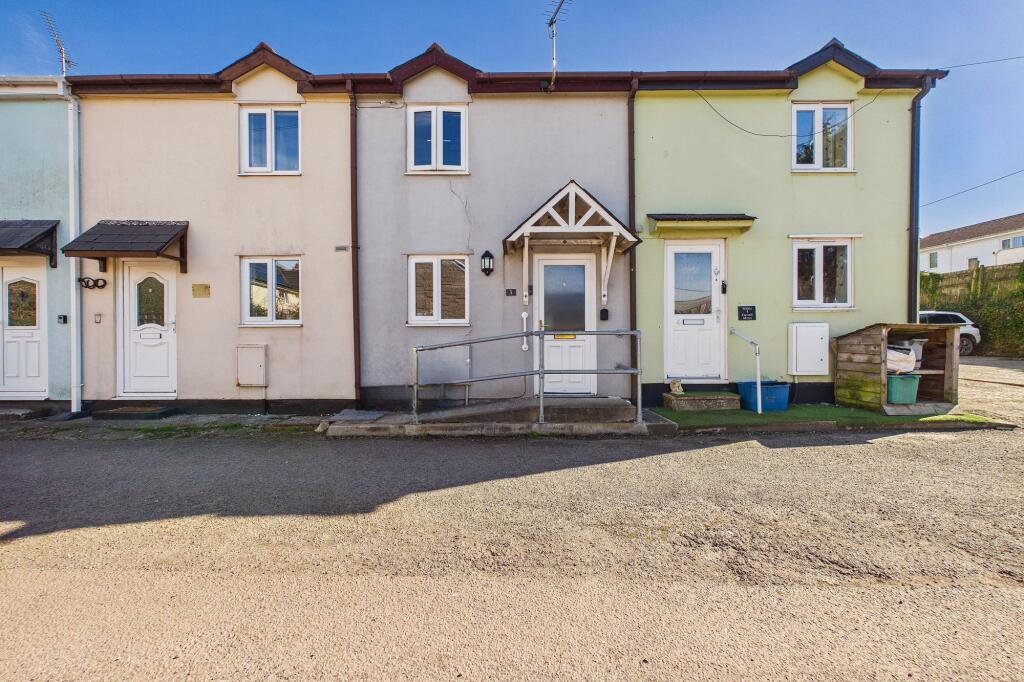 Main image of property: Fore Street, North Tawton, EX20