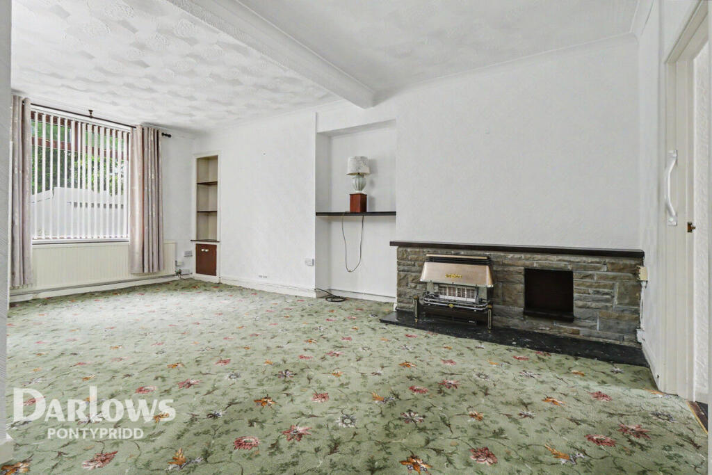 Main image of property: Scarborough Road, Pontypridd