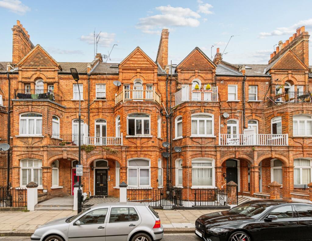 Main image of property: Comeragh Road, London, Greater London, W14