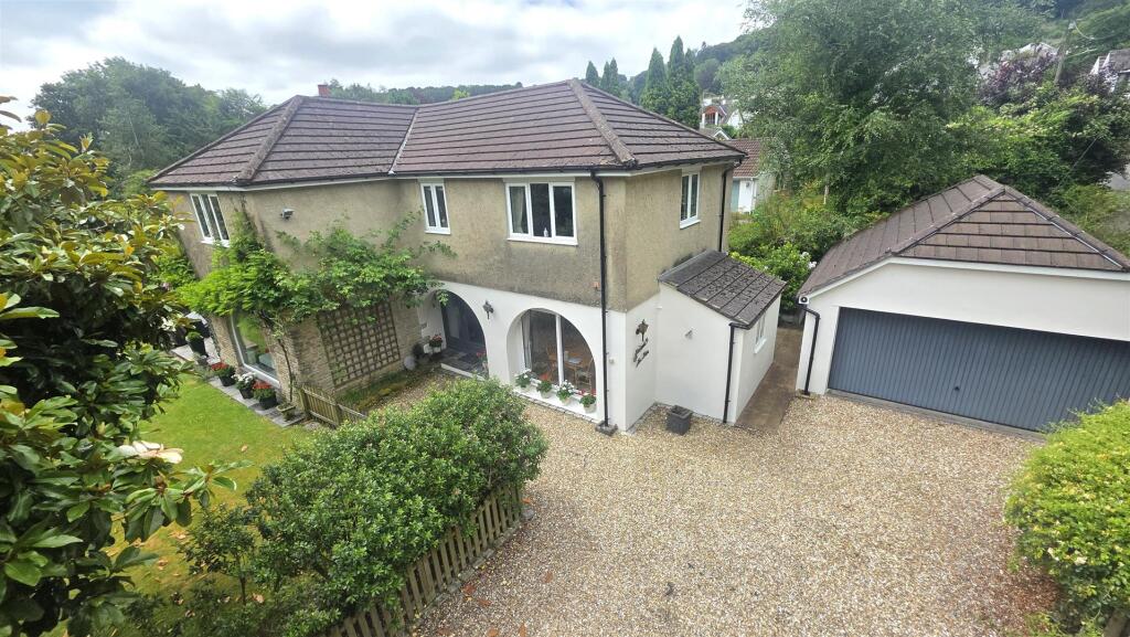 Main image of property: Kingswood Road, Gunnislake