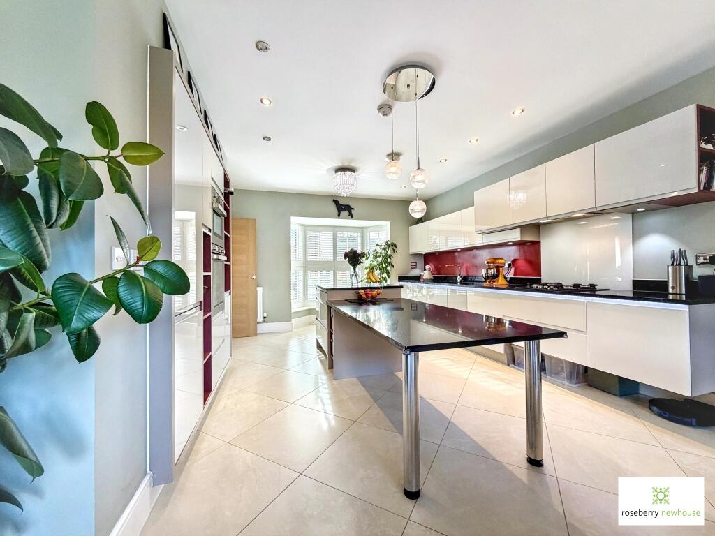 House in Kirklevington, Tall Trees, Stockton-on-Tees - View 5