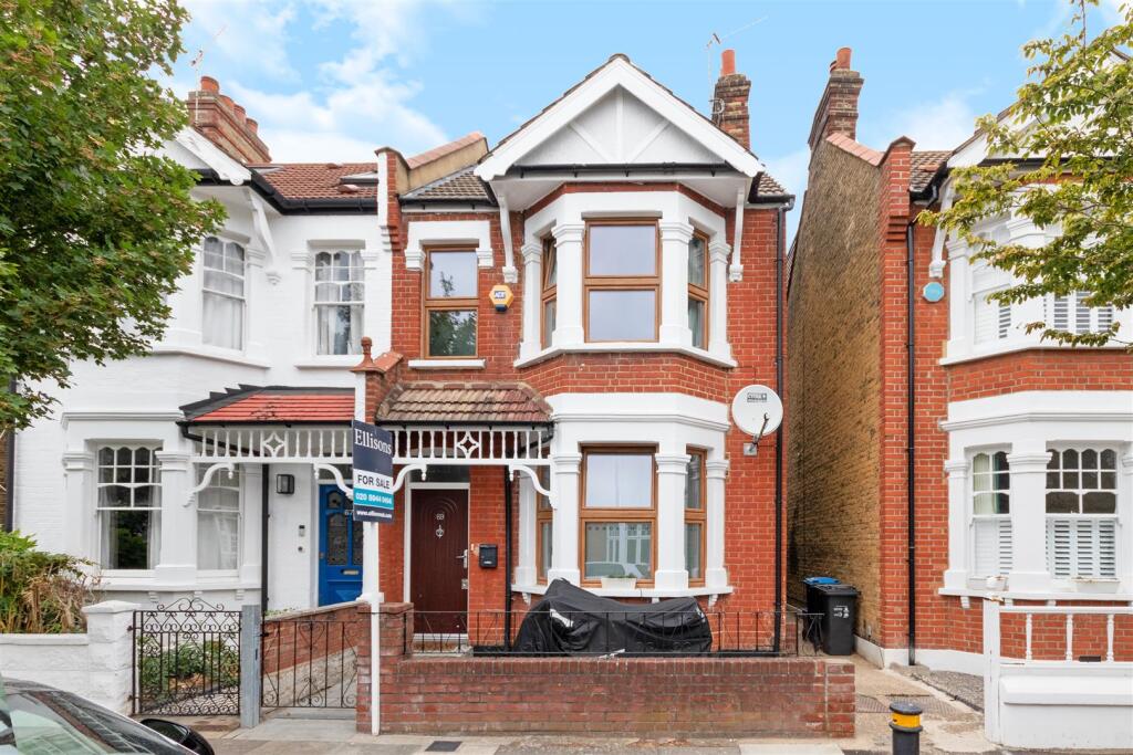 Main image of property: Craven Gardens, Wimbledon