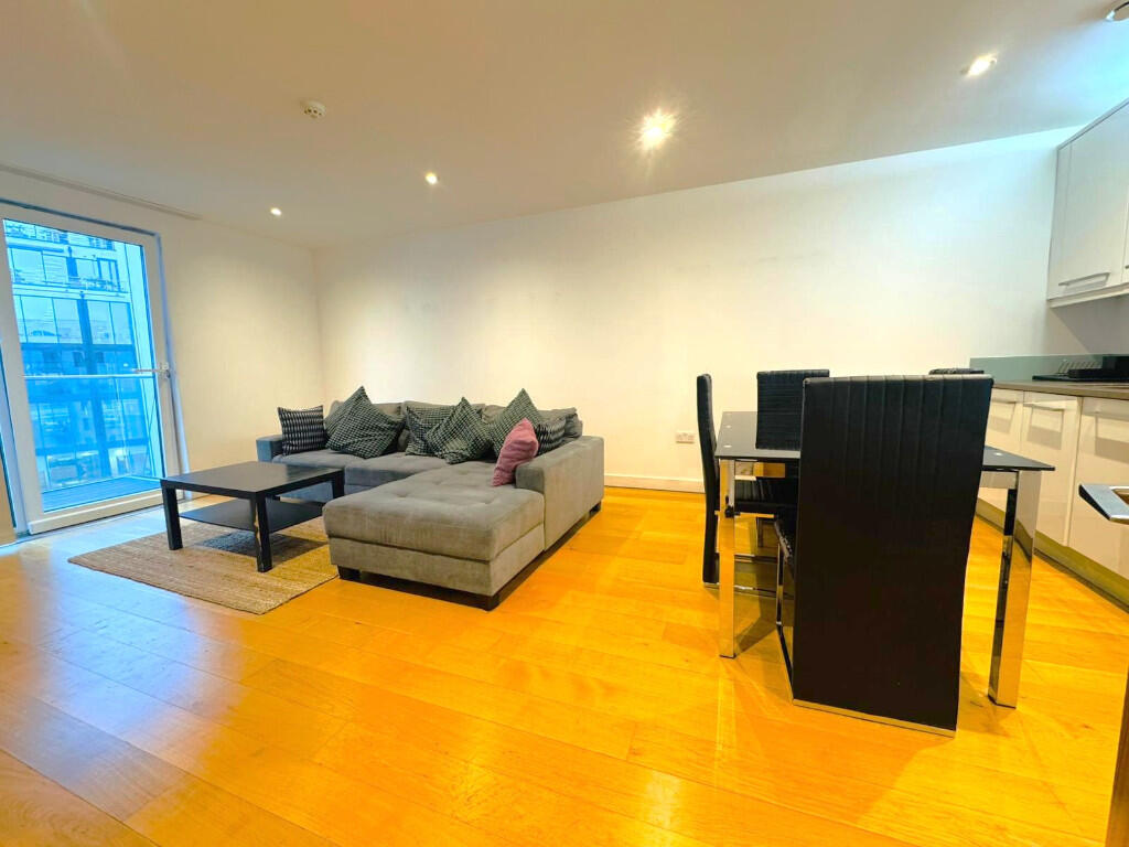Main image of property: Gillingham Street, London, SW1V
