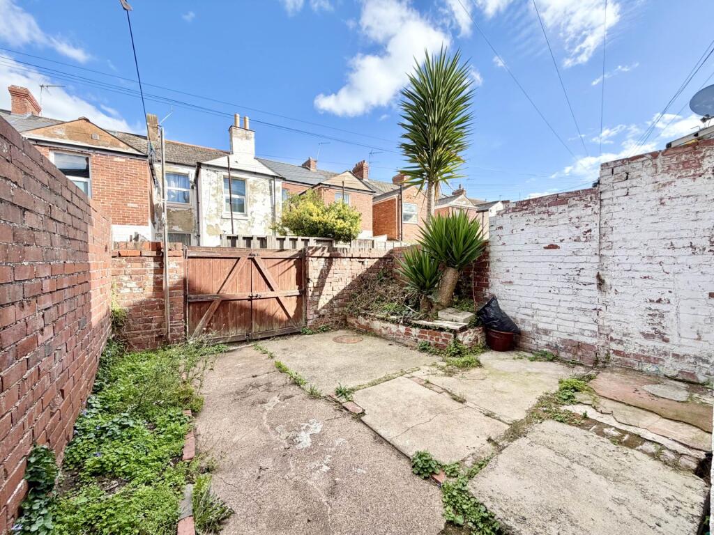 House in East Devon, Exmouth - View 3