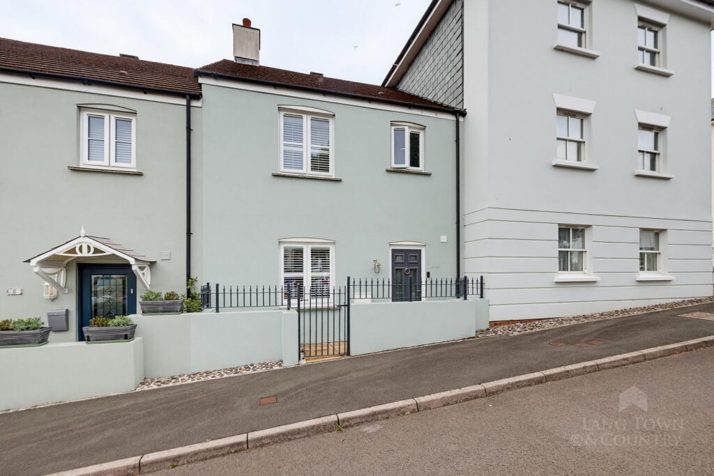 House in Plymouth - View 2