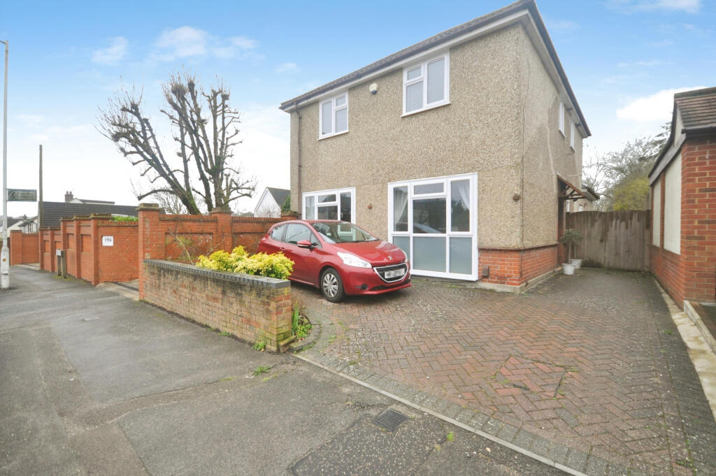 Main image of property: Galleywood Road, Galleywood, Chelmsford