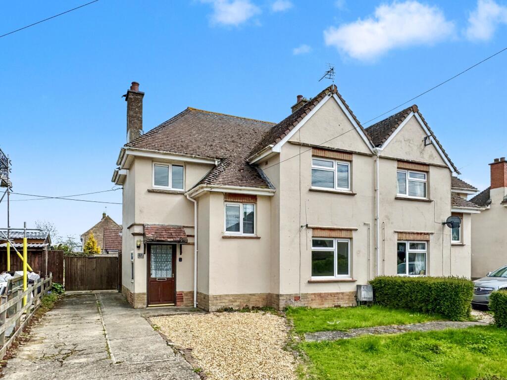 Main image of property: Wellington Close, Longcot, SN7