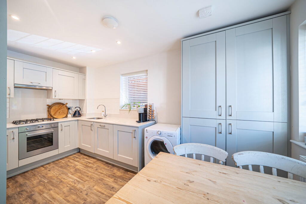 House in Reading - View 4