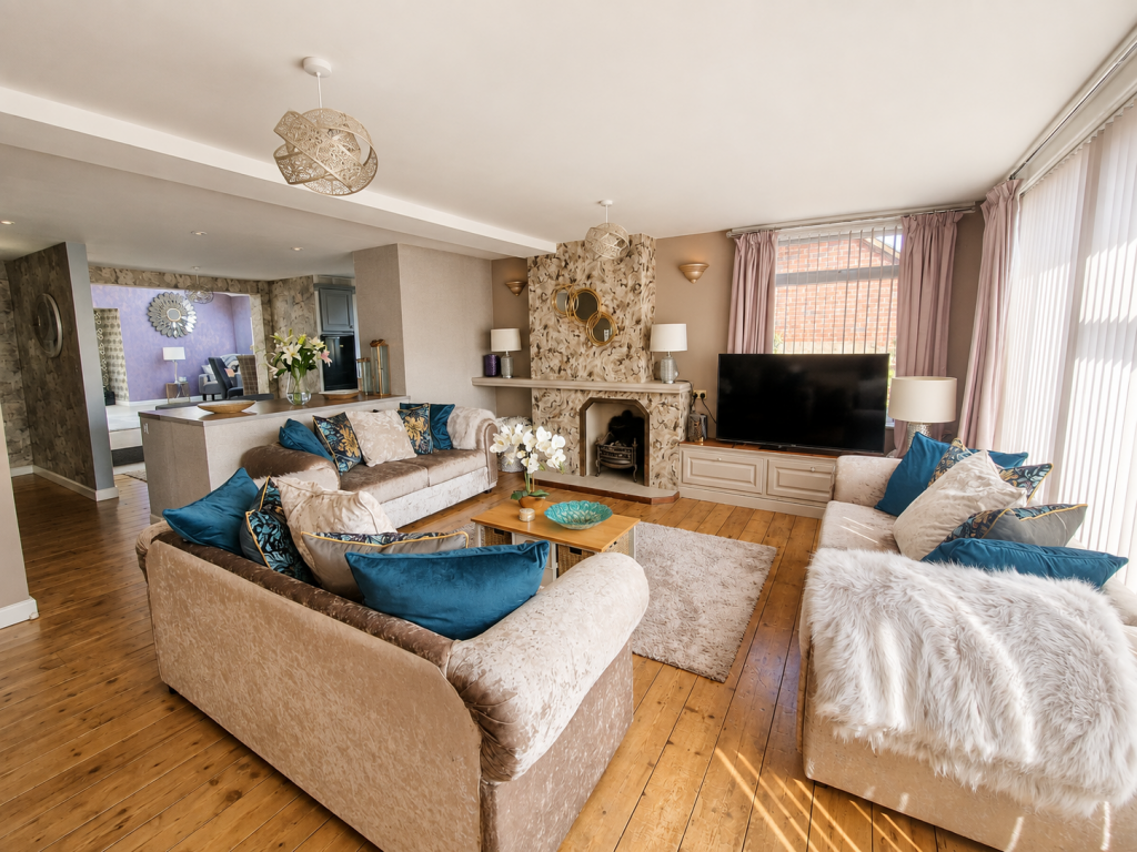 House in Teignbridge, Dawlish - View 4
