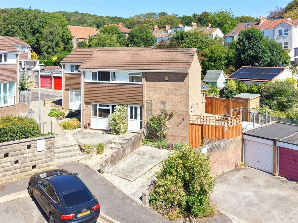 Main image of property: Ashdene Road, Weston-Super-Mare, BS23