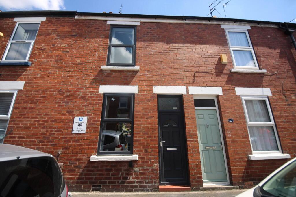 Main image of property: Amber Street, York, North Yorkshire, YO31