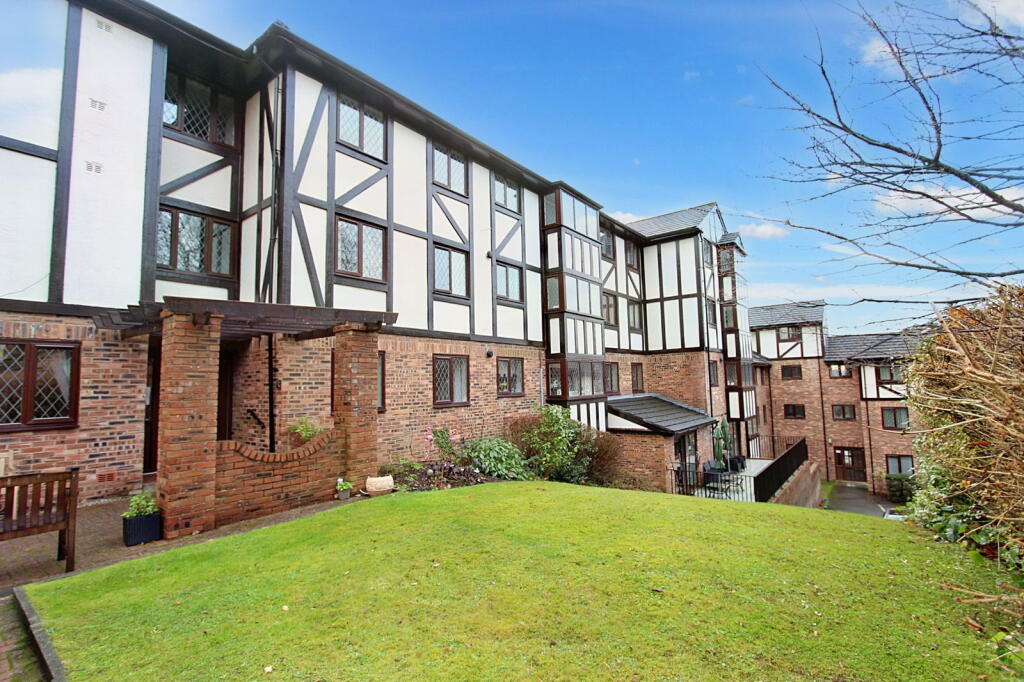 Main image of property: Bankside Court, Heaton Mersey SK4 3JD